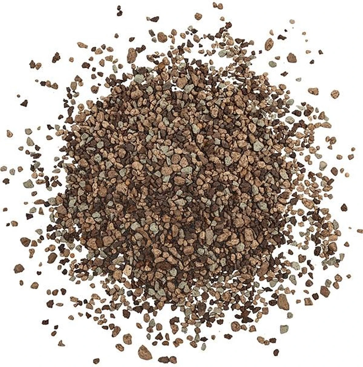 LECHUZA-PON 18 Liter - Hoogwaardig, Mineraal Plantensubstraat - Afbeelding 2