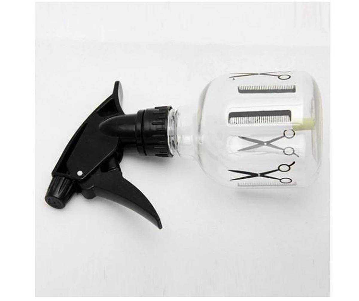 Water Spuit Voor Haar Knippen - Spray - Kapsalon - Afbeelding 4