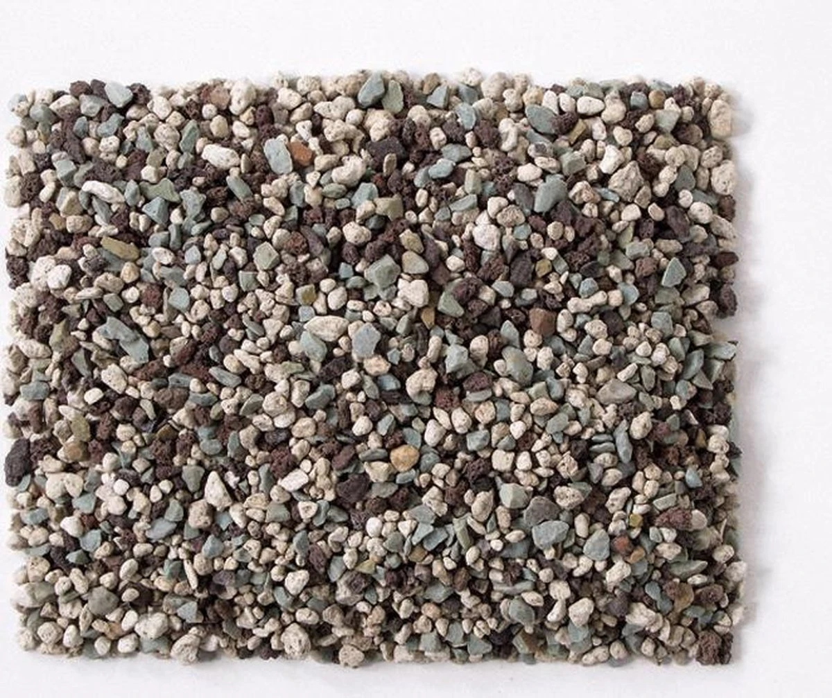 LECHUZA-PON 18 Liter - Hoogwaardig, Mineraal Plantensubstraat - Afbeelding 3