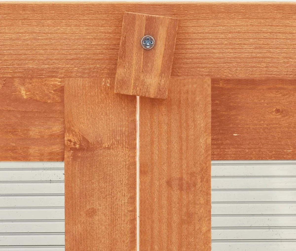 VidaXL Broeikas 60x45x100 Cm Vurenhout - Afbeelding 7