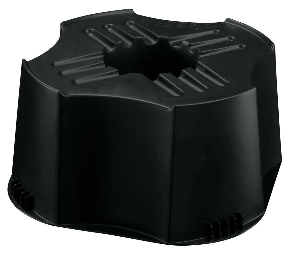 Regenton Voet Harcostar - Afbeelding 3