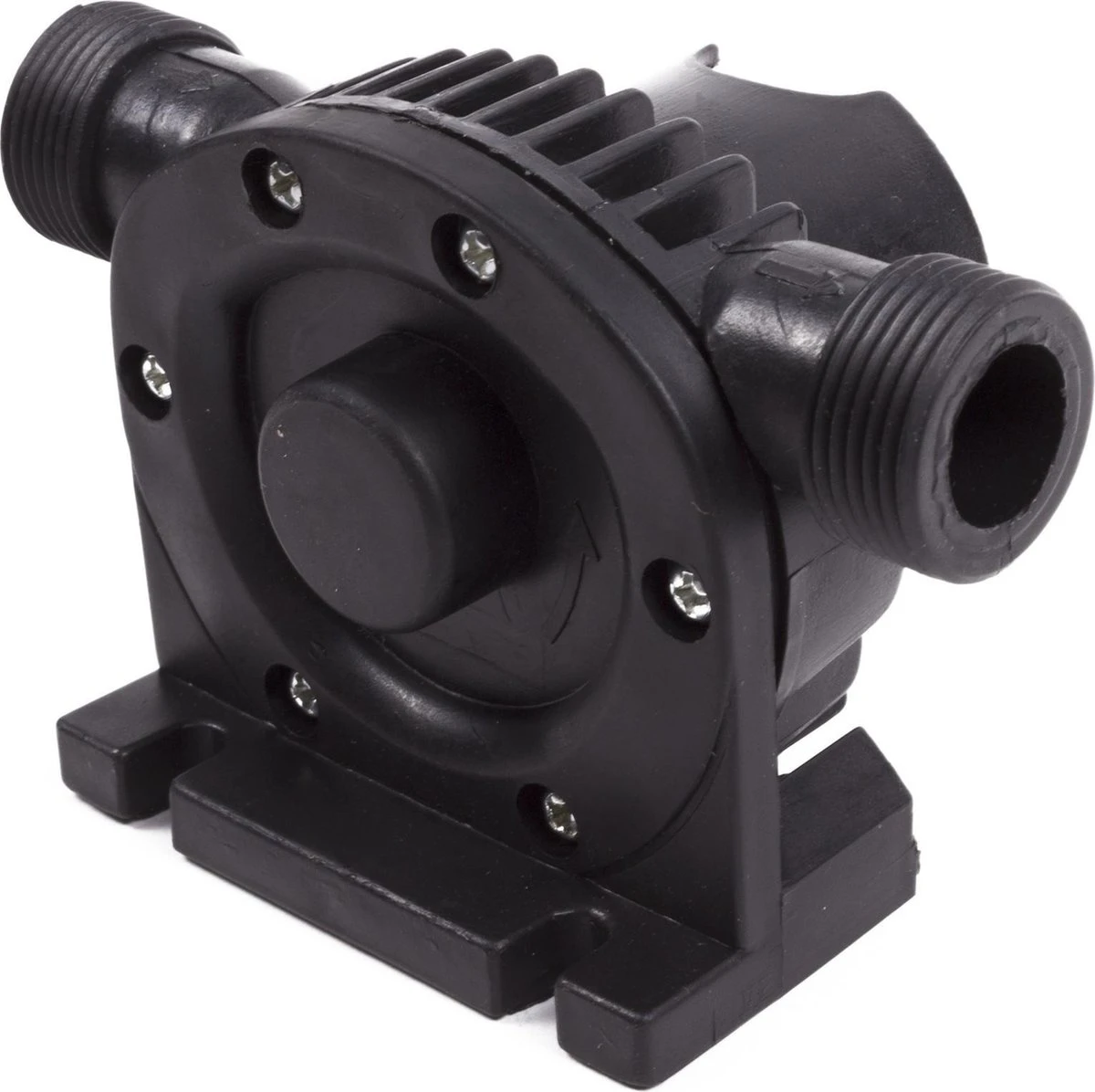 Benson Waterpomp Gedreven Door Boormachine (Vloeistoffen) - Höfftech