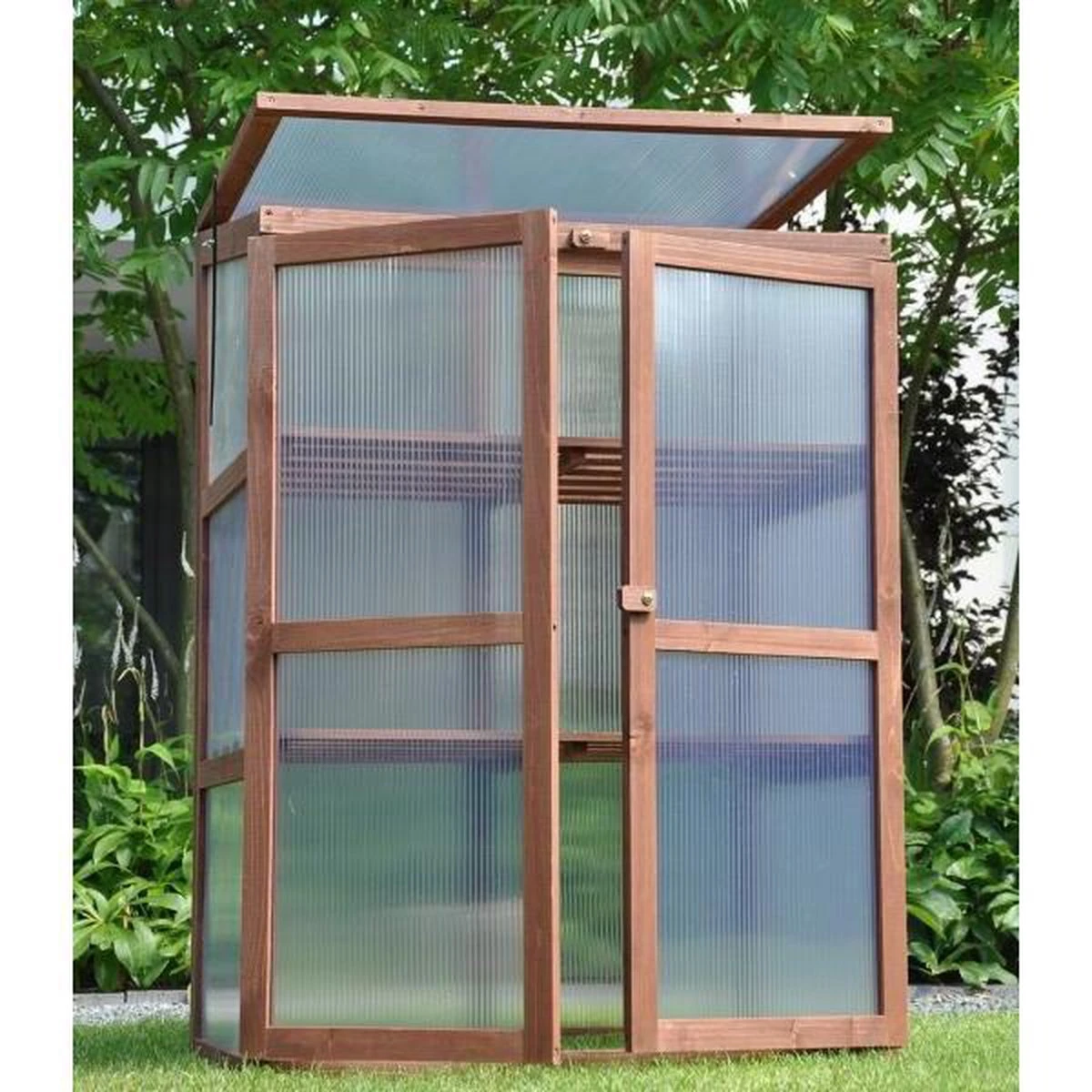 Slim Kweken Kweekkasje Patiokas Rosemary's Choice - Afbeelding 3