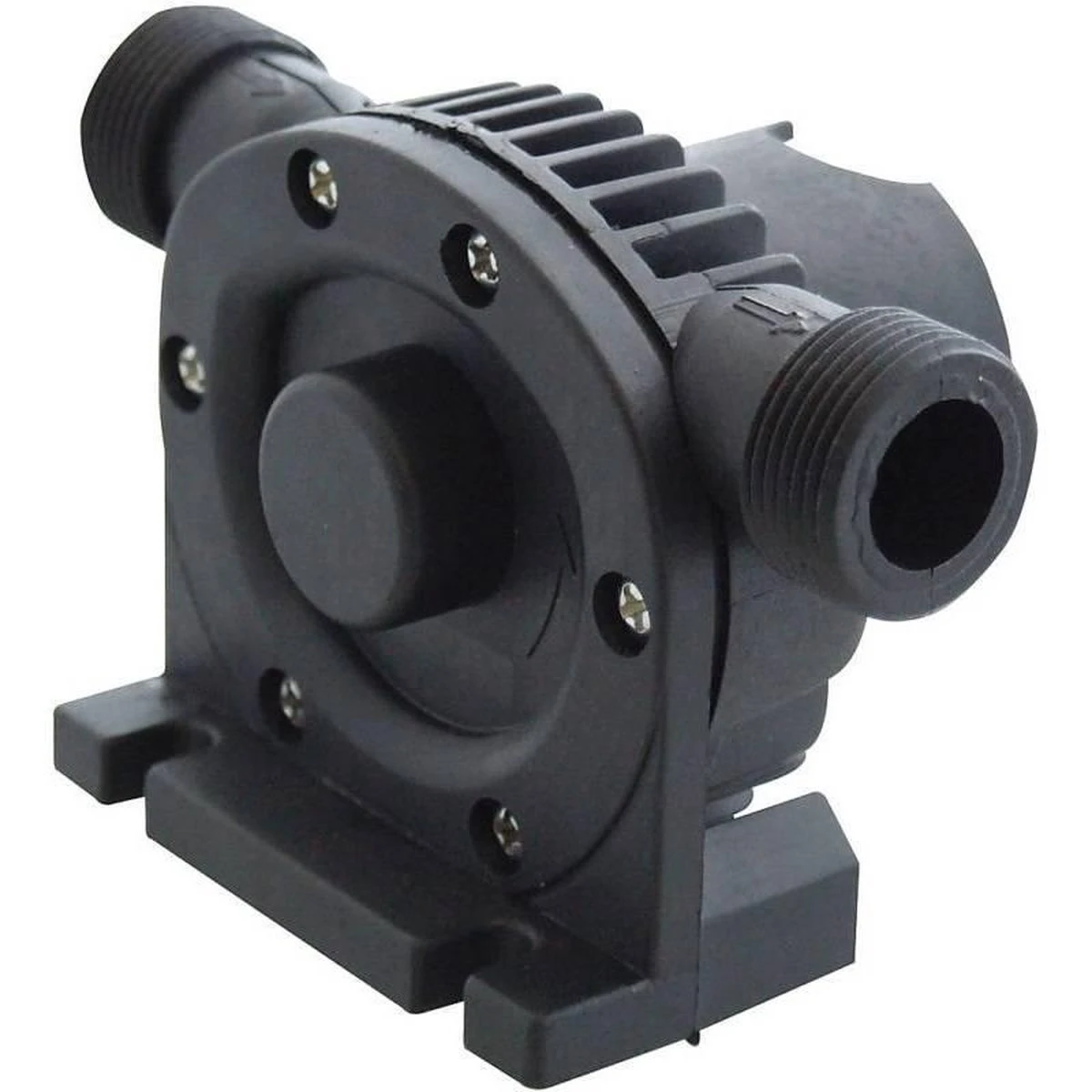 Benson Waterpomp Gedreven Door Boormachine (Vloeistoffen) - Höfftech - Afbeelding 2