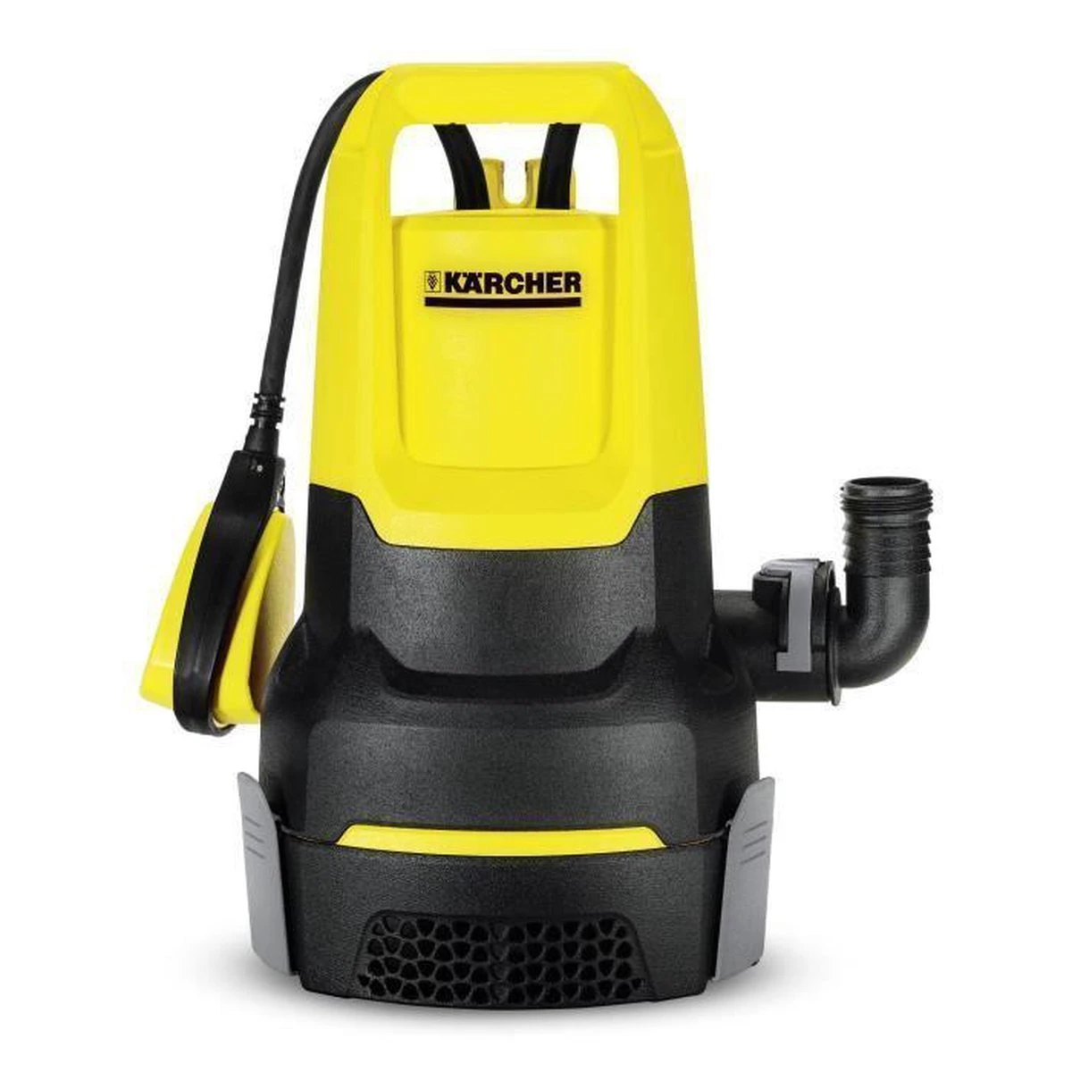 Kärcher SP 2 Flat Dompelpomp - 6000 L/u - 250w - Afbeelding 3