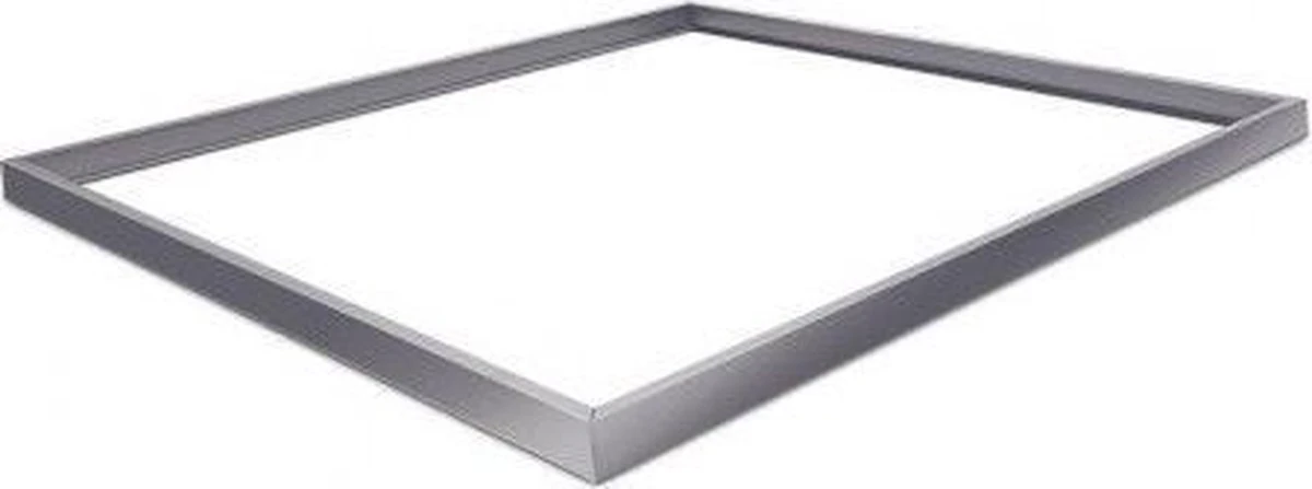 Deuba Broeikas Fundament Verzinkt – 190x122cm - Incl. Montagemateriaal - Afbeelding 8