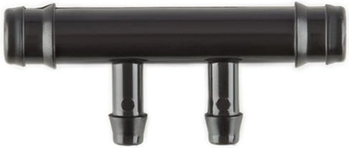 Blumfeldt Greenkeeper Automatisch Bewateringssysteem - Besproeiingscomputer - Druppelsysteem - Bewateringsautomaat Ideaal Tijdens Vakantie - Voor 60 Potplanten - Afbeelding 7