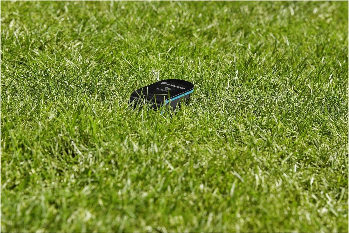 GARDENA Smart Sensor 19040-20 Bodemvochtigheidsensor - Afbeelding 8