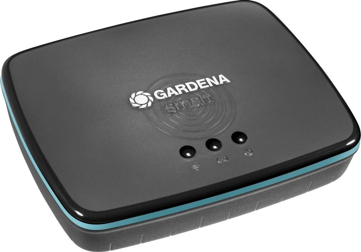 GARDENA - Smart Water Control Set Besproeiingscomputer - 1min Tot 10u - 6 Besproeiingen Per Dag - Afbeelding 13