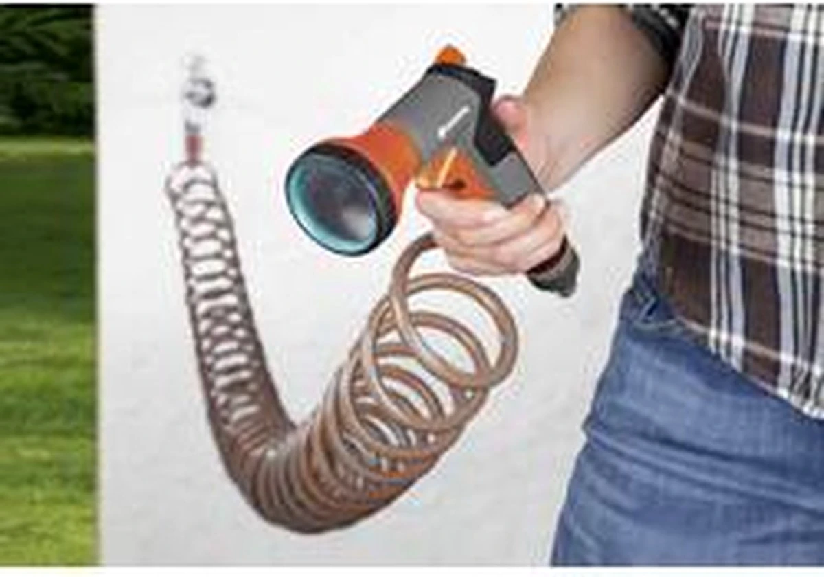 Gardena Spiraalslangset - Afbeelding 4