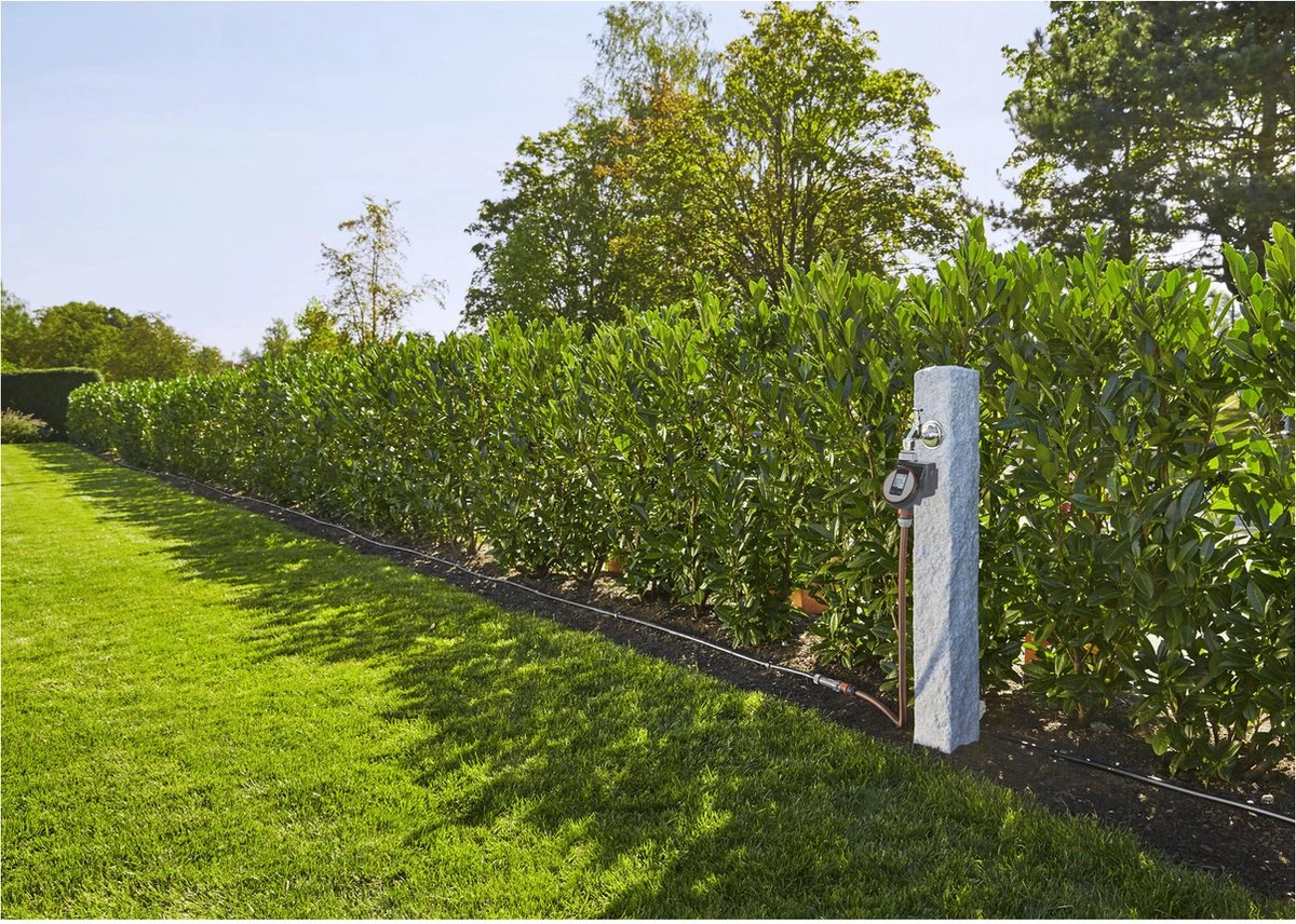 GARDENA - Besproeiingscomputer Flex - Geen App Vereist - Afbeelding 4