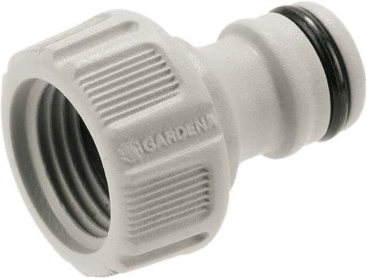 Gardena 18201-50 Kraanstuk - 3/4" - Afbeelding 3