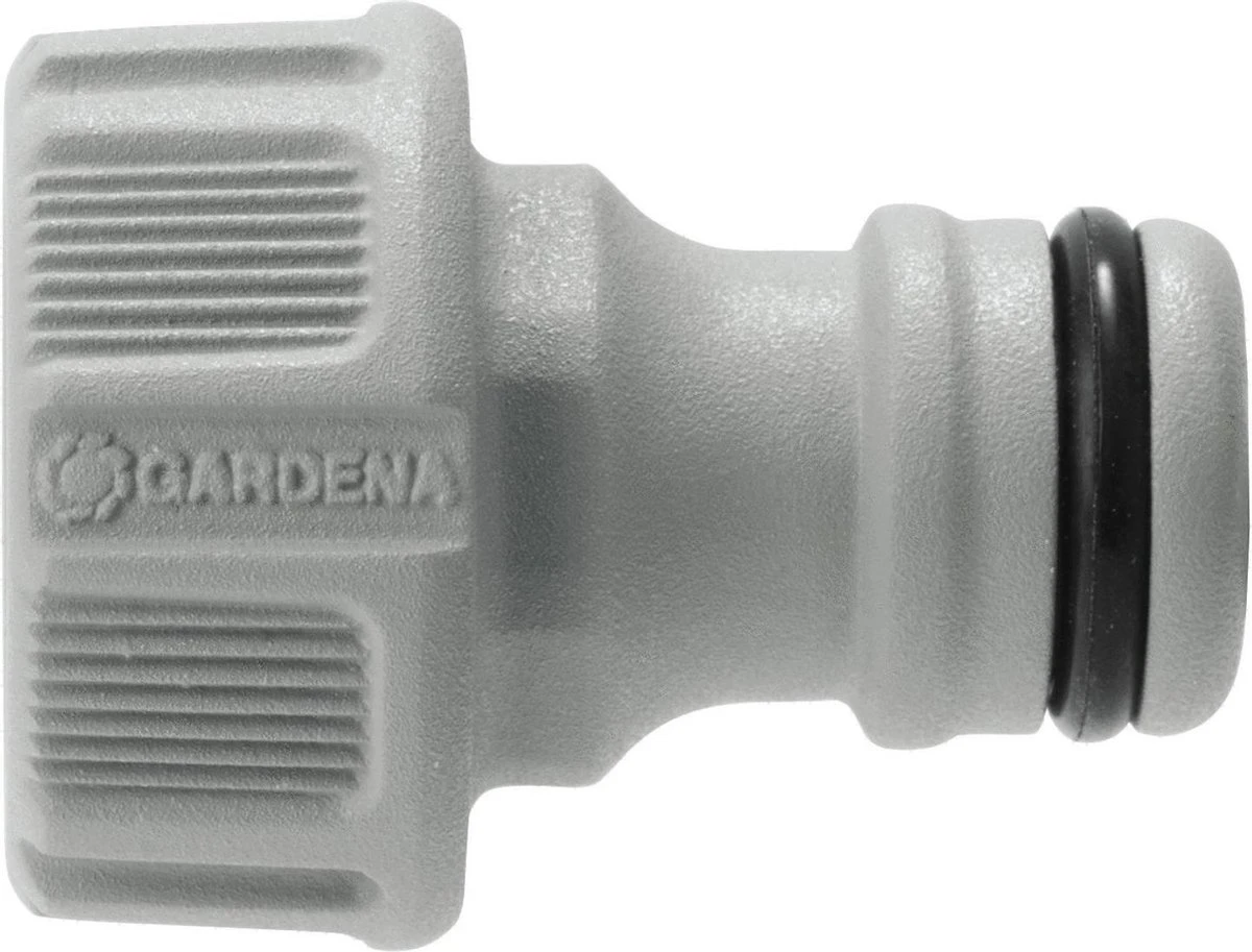 GARDENA Kraanstuk 21 Mm (G 1/2") - Afbeelding 2