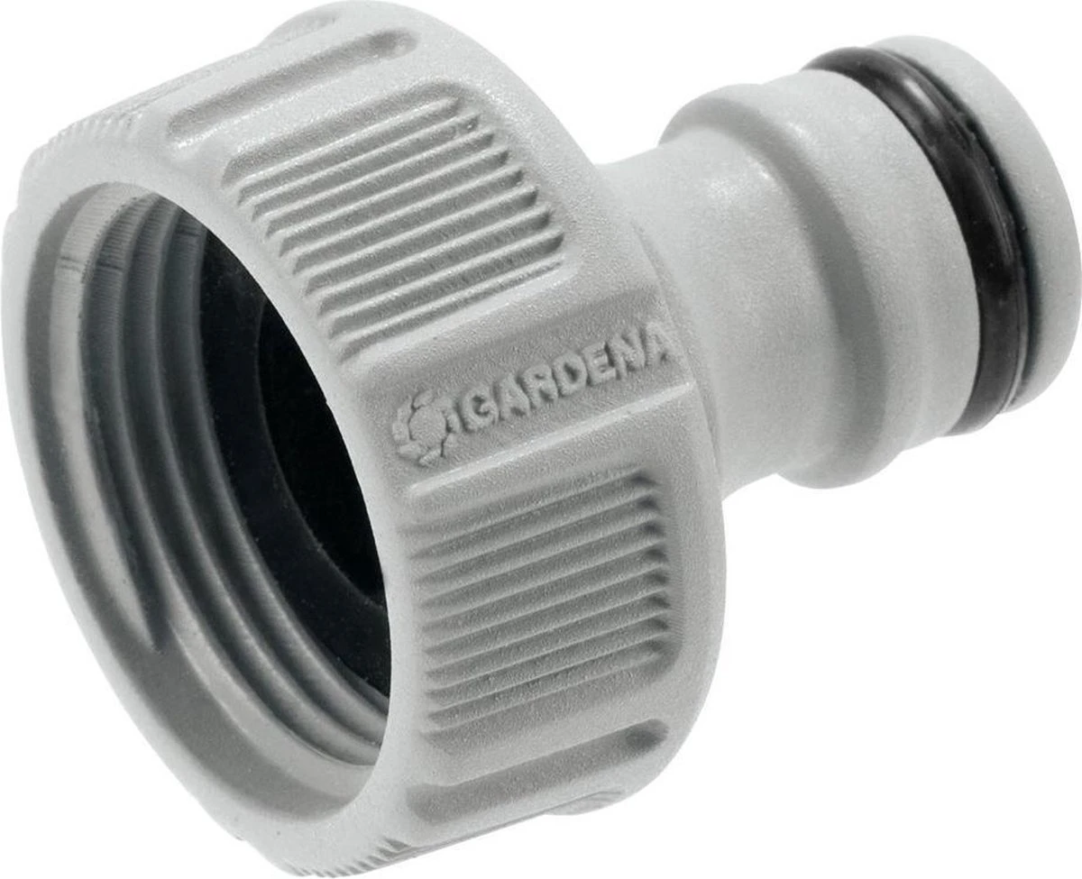 Gardena 18201-50 Kraanstuk - 3/4" - Afbeelding 4