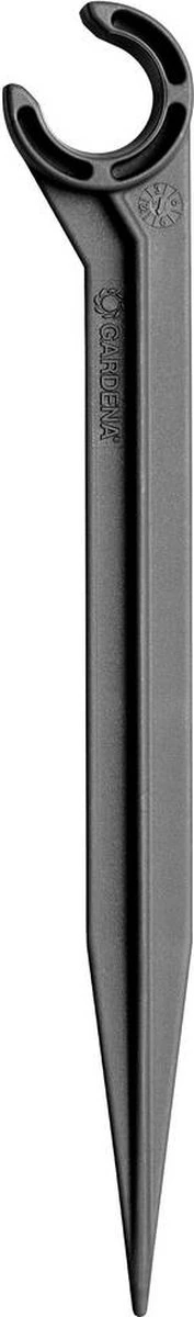 GARDENA Micro Drip System Startset S - Voor Rijplanten Druppelsysteem- 15 Meter - Afbeelding 3