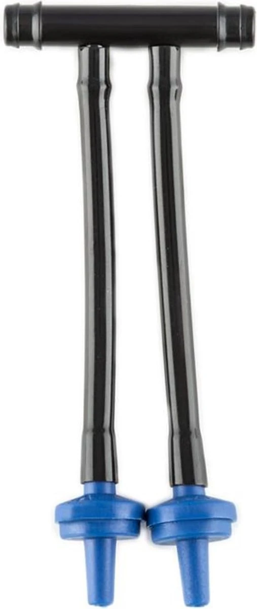 Blumfeldt Greenkeeper Automatisch Bewateringssysteem - Besproeiingscomputer - Druppelsysteem - Bewateringsautomaat Ideaal Tijdens Vakantie - Voor 60 Potplanten - Afbeelding 10