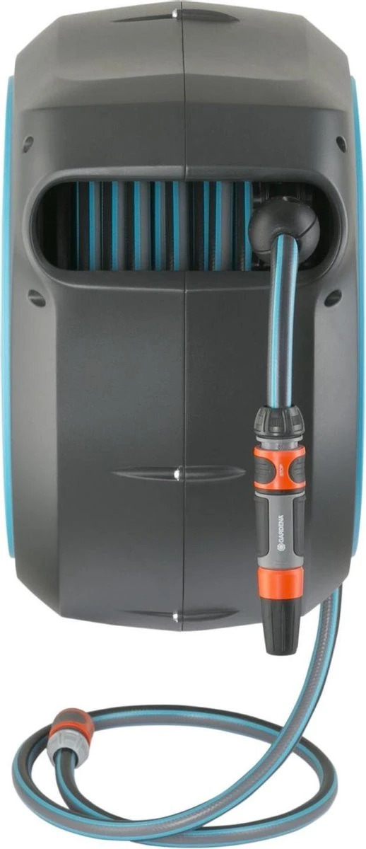 GARDENA - Wandslangenbox - RollUp XL - 35 Meter - Ø 13 Mm - Afbeelding 4