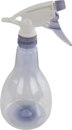 Orange85 Plantenspuit - Plantensproeier - Waterverstuiver - 650 Ml - Blauw - Kunststof - Binnen - Sprayflacon