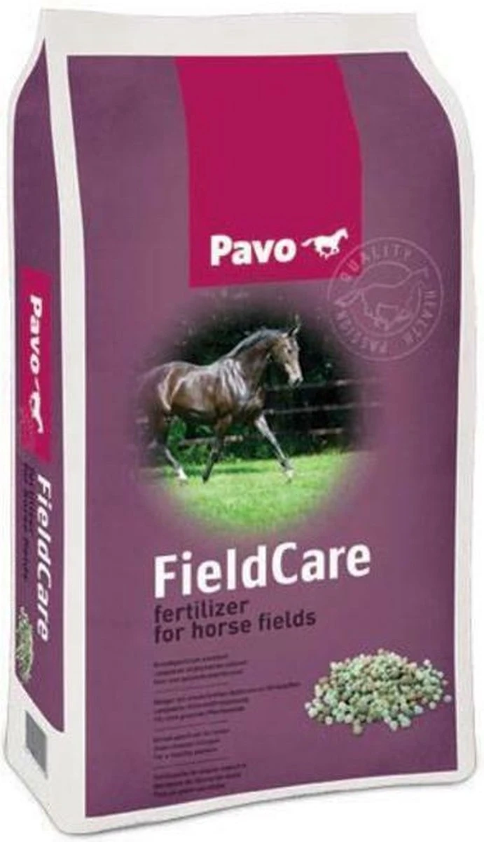Pavo Fieldcare - Paardenaccessoires - 20 Kg - Afbeelding 3