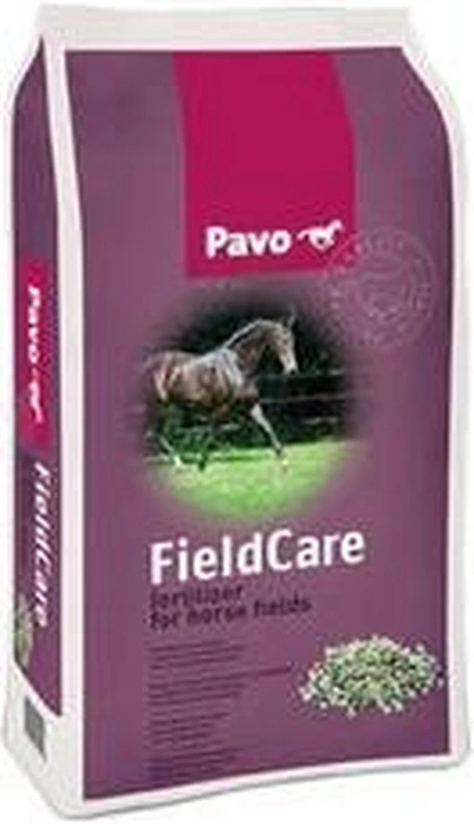 Pavo Fieldcare - Paardenaccessoires - 20 Kg - Afbeelding 2