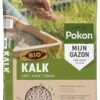 Pokon Bio Kalk - 10kg - Voor Een Betere Bodemstructuur