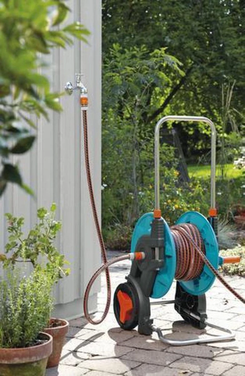 GARDENA Aansluitgarnituur Flex Slang 9x9 - Afbeelding 6