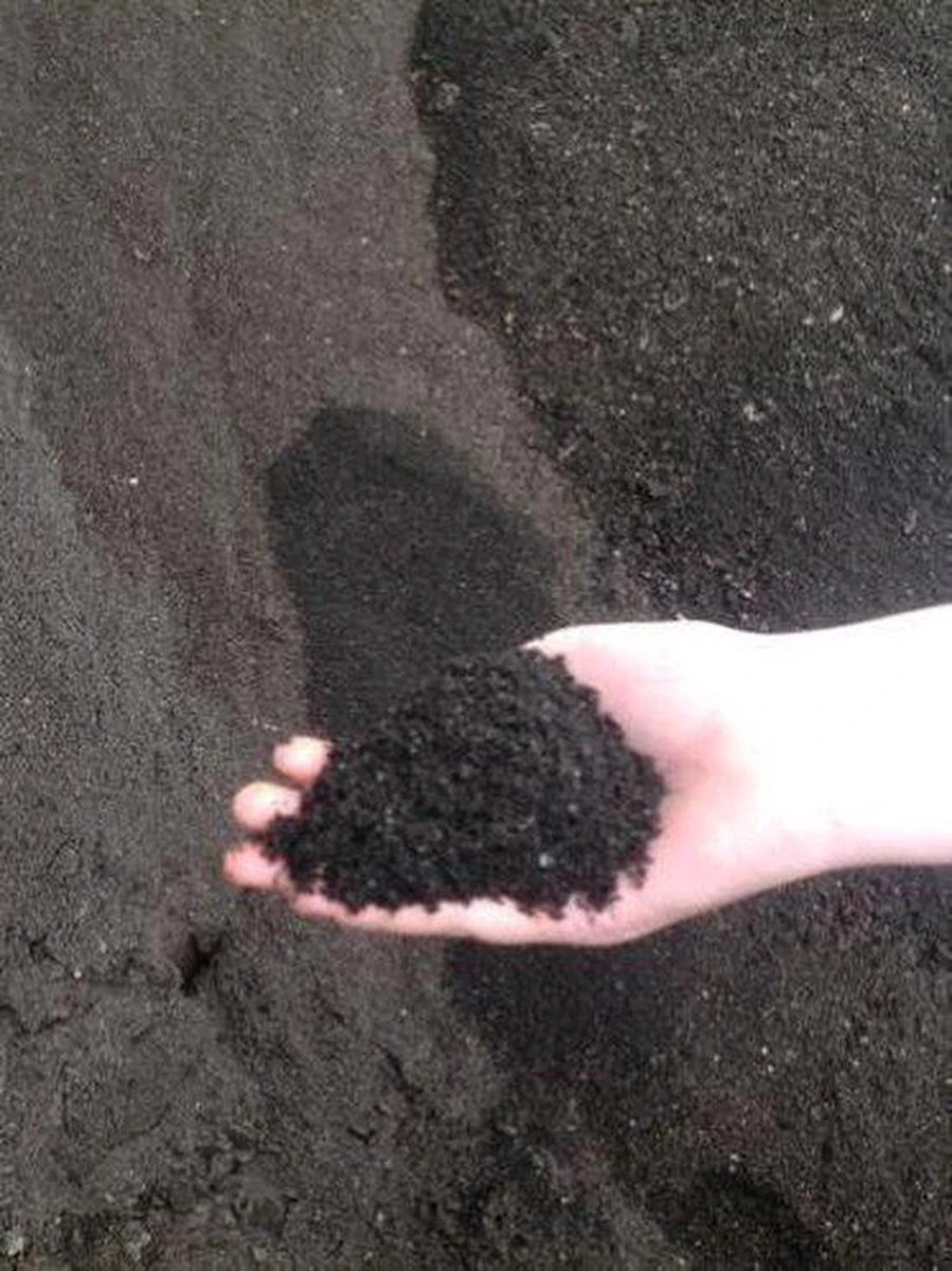 Wormenmest - 35 L 35 Liter - Afbeelding 3