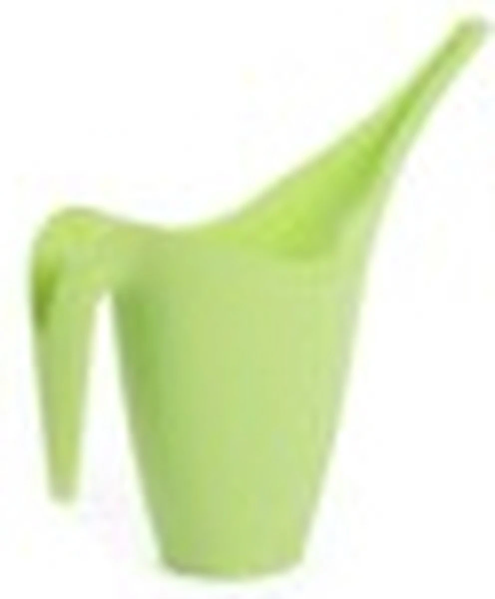 Benson Kunststof Gieter - Open - 1 Liter - Groen - Afbeelding 2